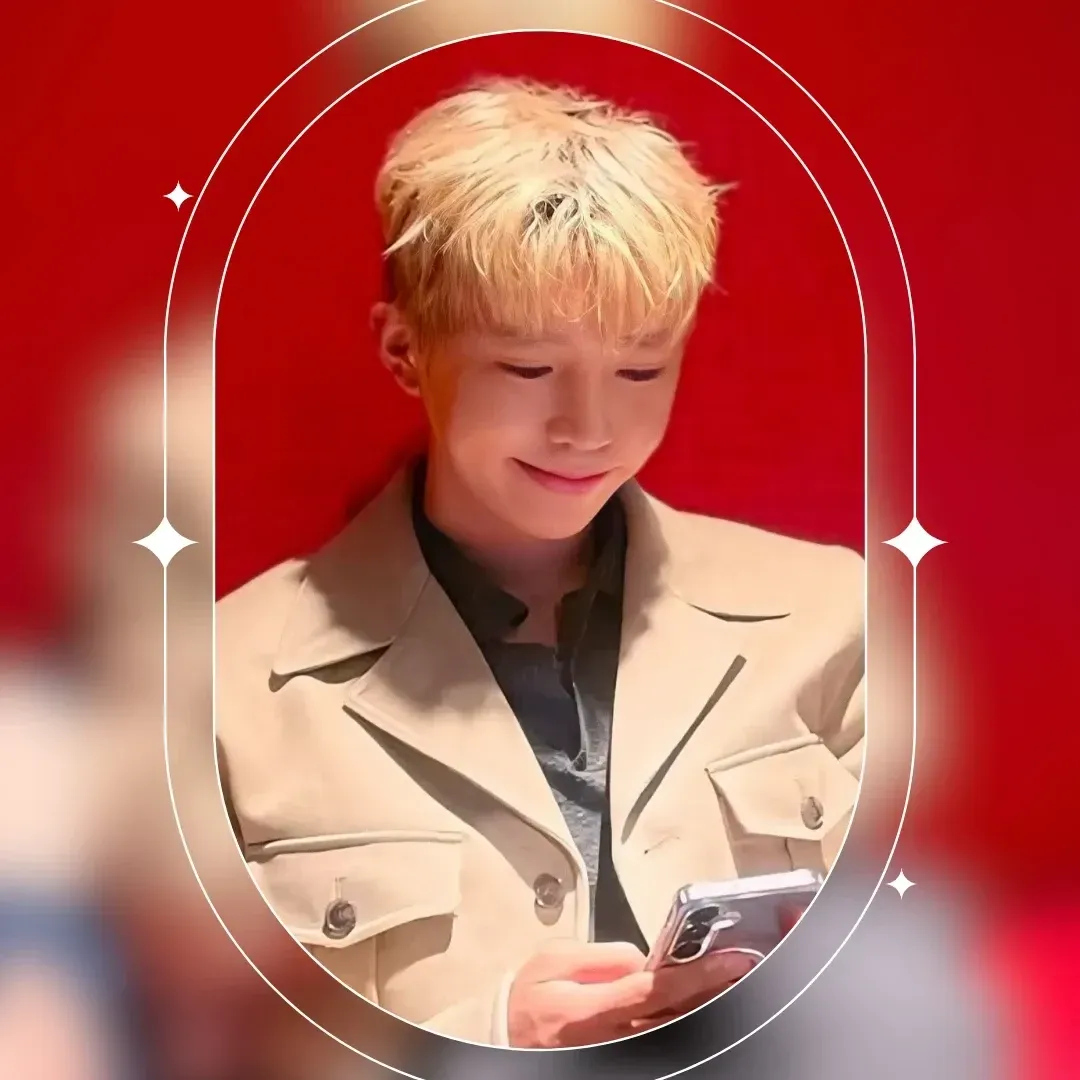 粉丝拍下的林英雄瞬间