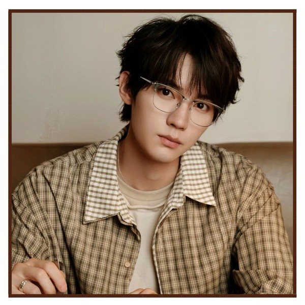 Representative photo of Zhou Yiran showing their charm