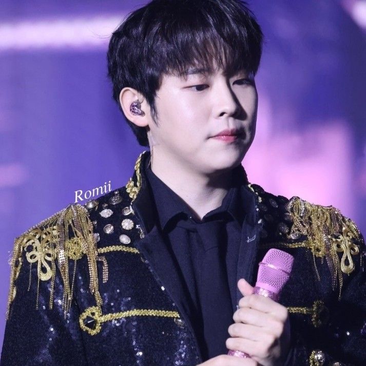 Latest photo of Jinuk