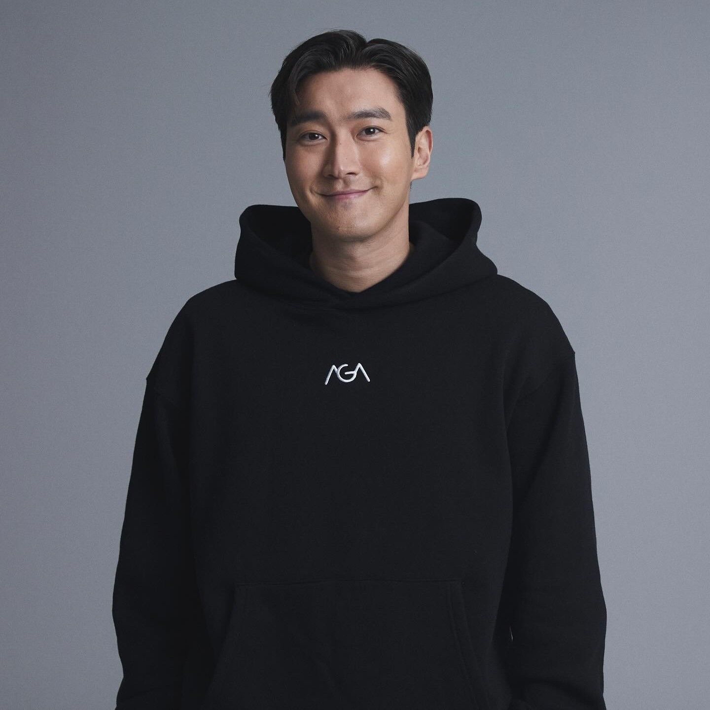 Latest photo of Choi Siwon