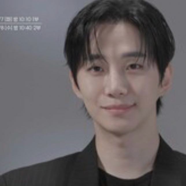 이준호의 비하인드 컷