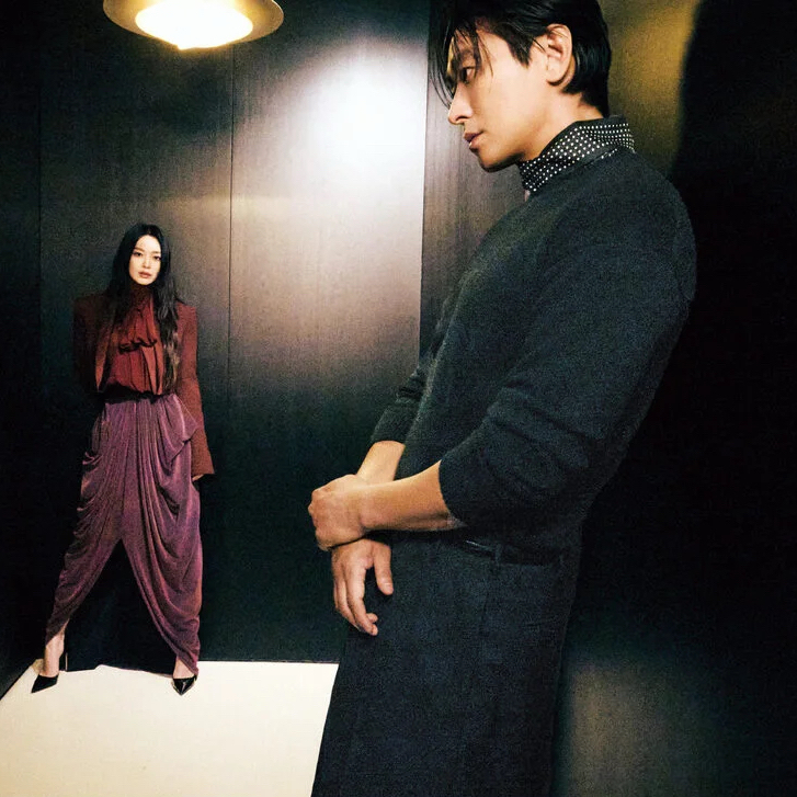 Latest photo of Joo Jihoon