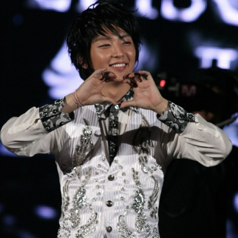 이준기의 최신 사진