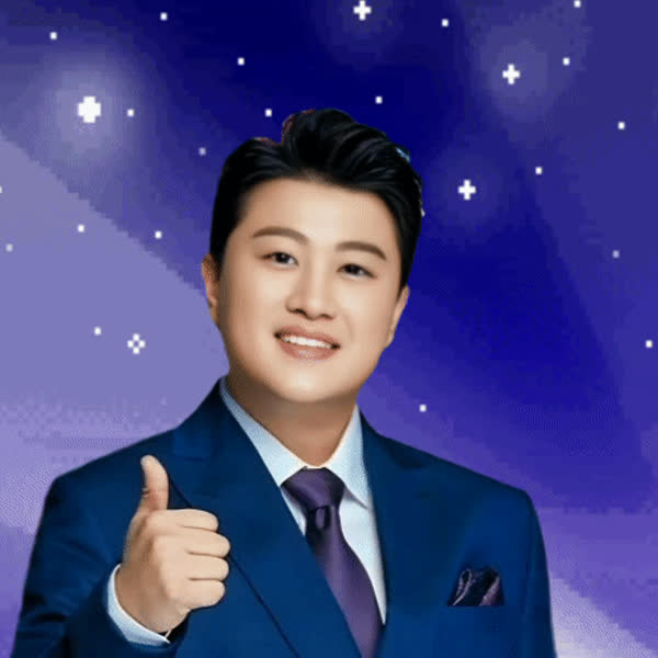 Top moment of Kim Hojoong selected by the fandom