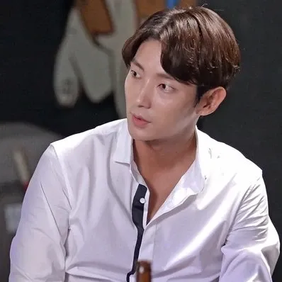 이준기 팬이 찍은 순간