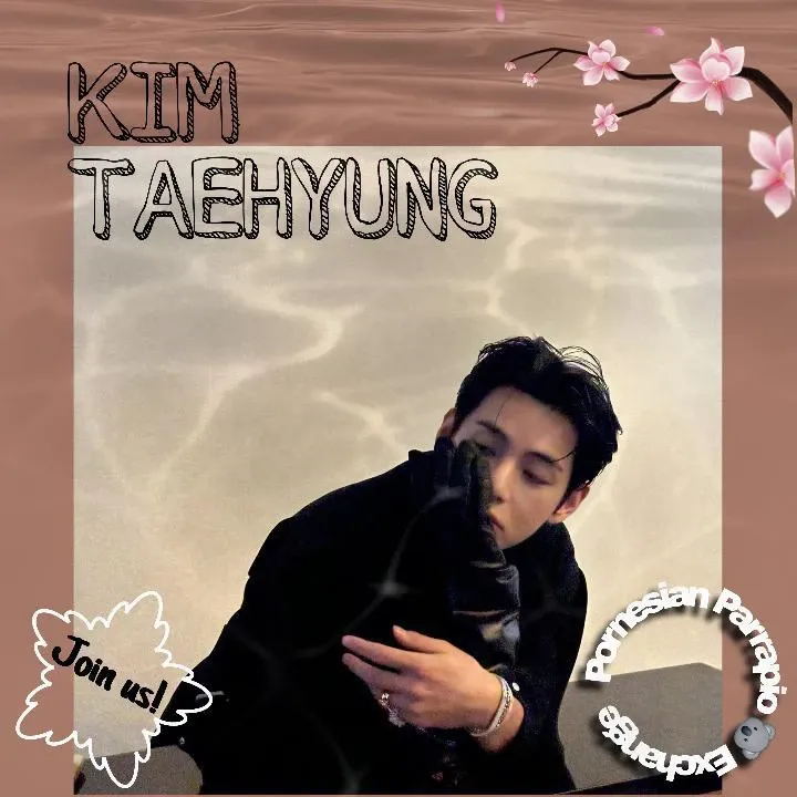 A moment captured by a fan of Kim Taehyung (V)