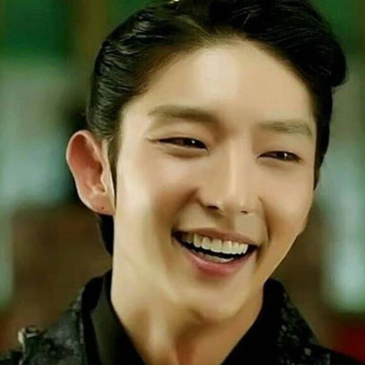 이준기 최근 활동샷
