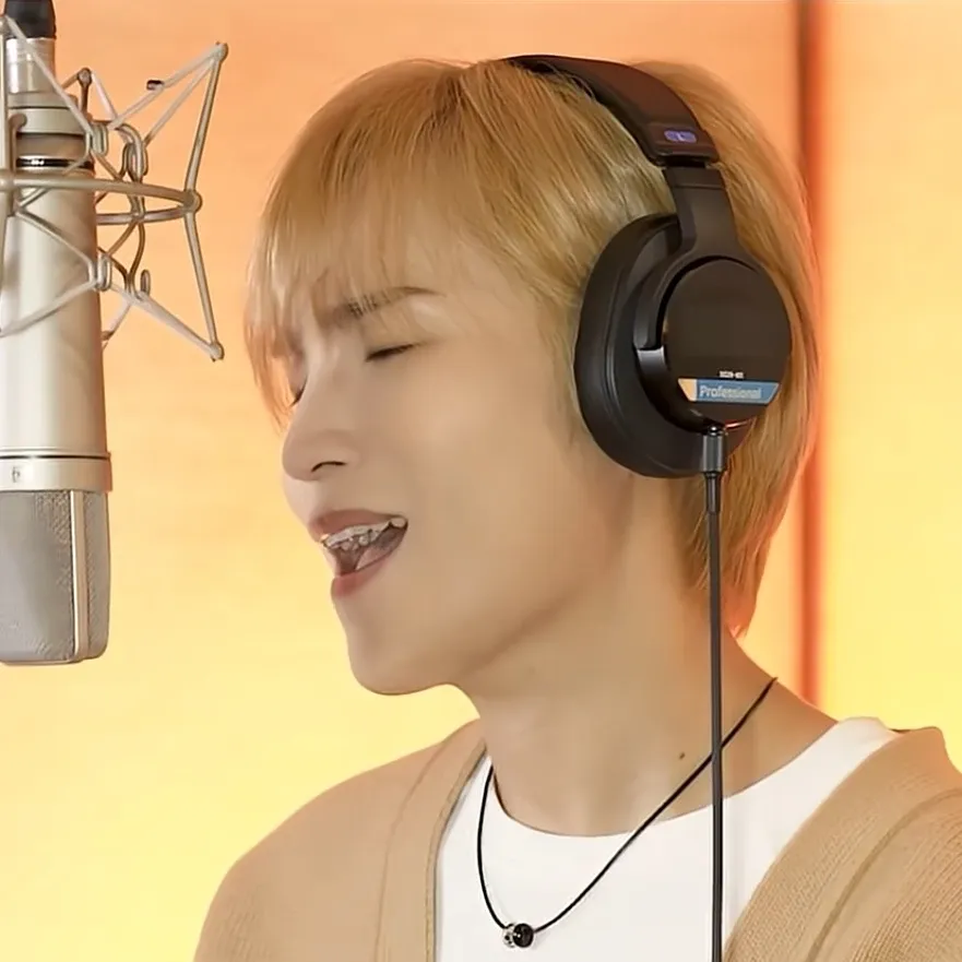 김희재의 최신 사진