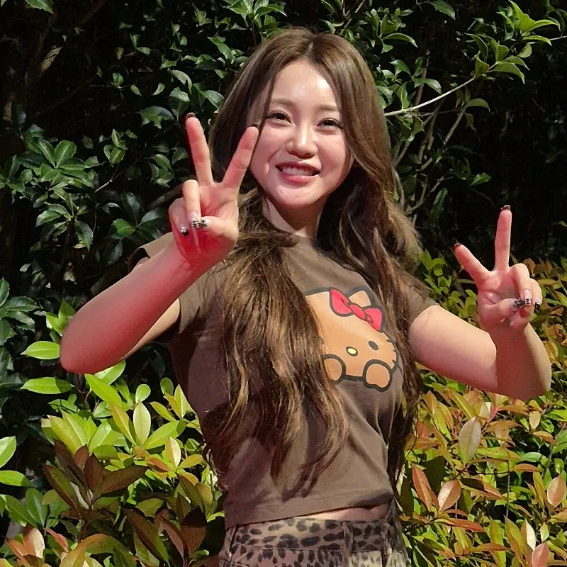 홍지윤 팬이 찍은 순간