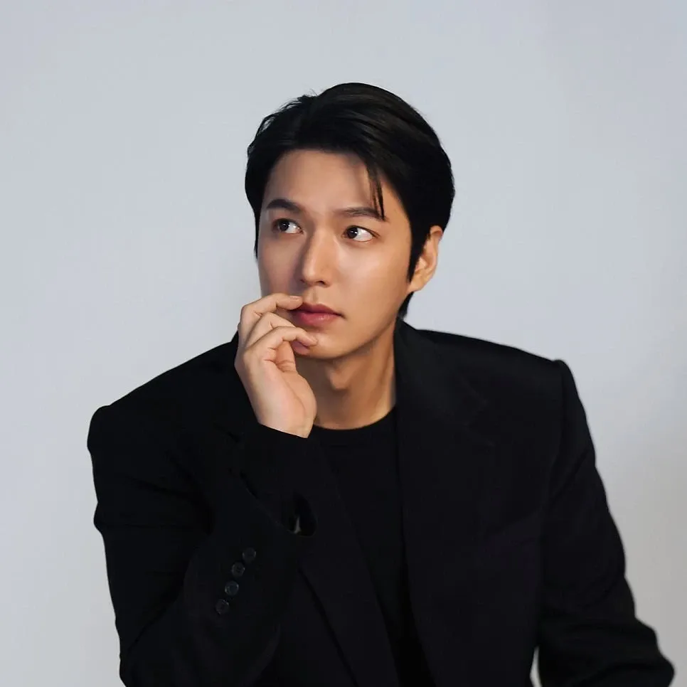 A moment captured by a fan of Lee Minho