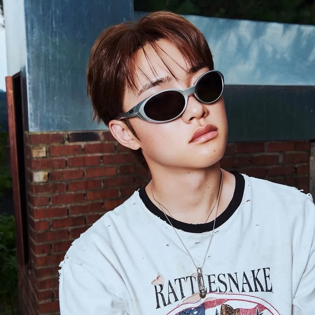 도경수 (디오)의 비하인드 컷