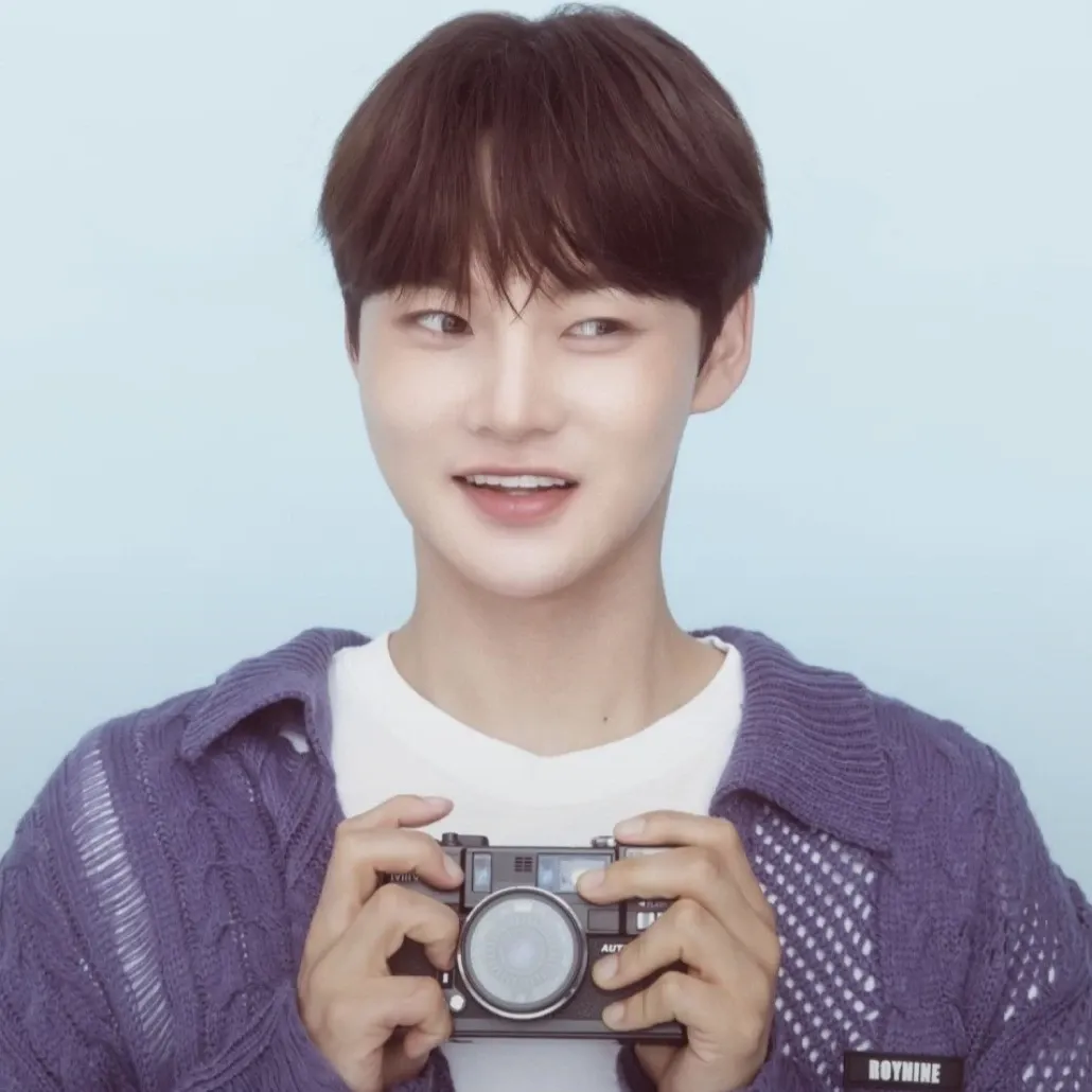 박서진 팬이 찍은 순간
