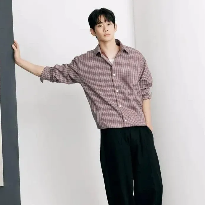 Latest photo of Kim Soohyun