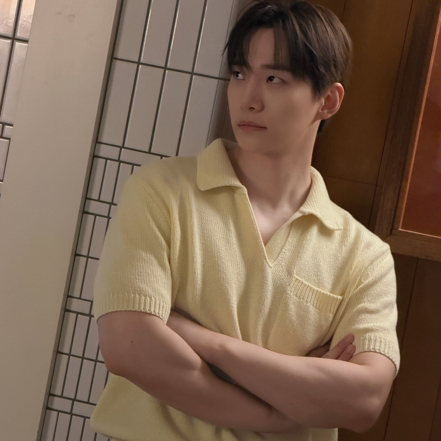 Foto kegiatan terbaru dari Lee Junho