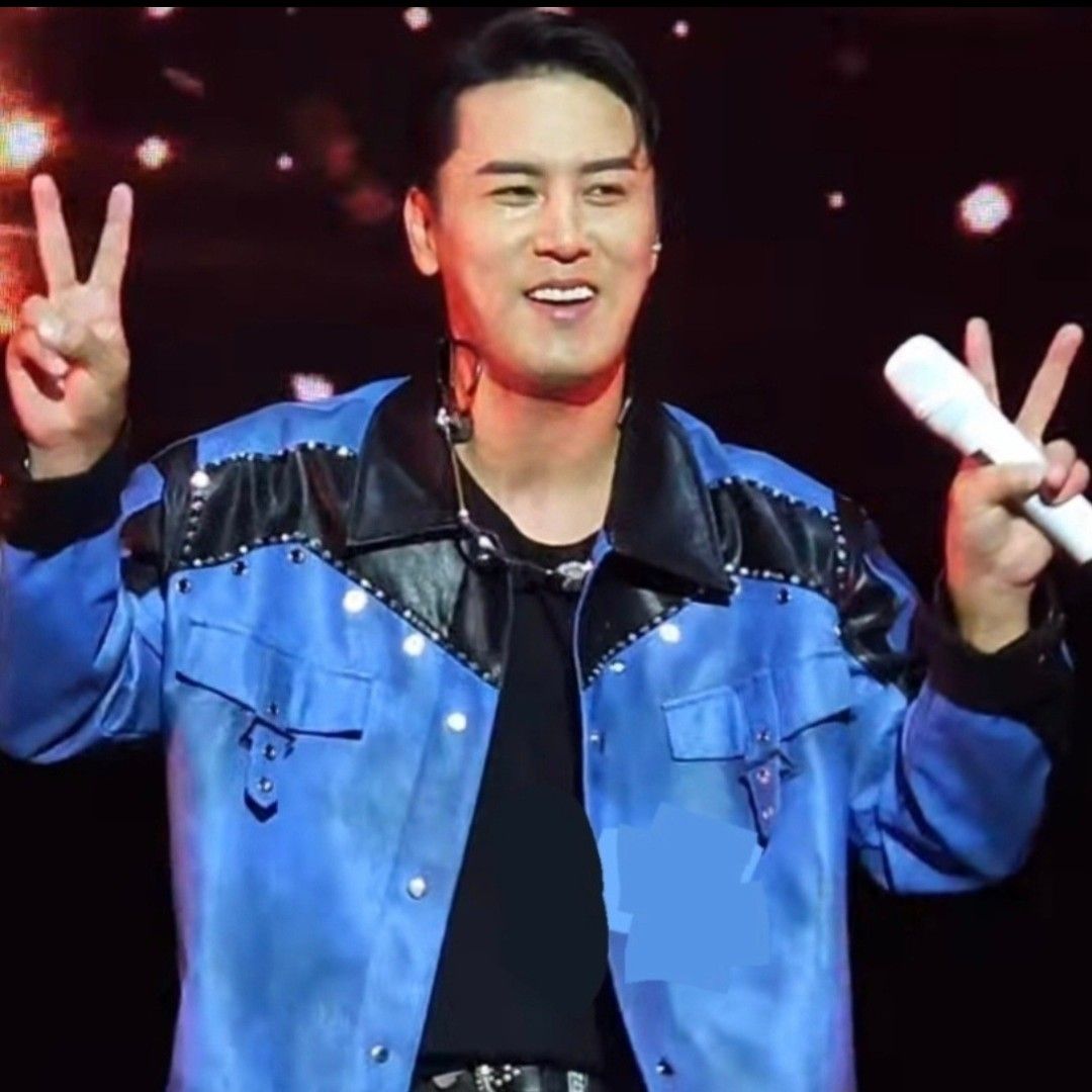 張民好的幕後花絮