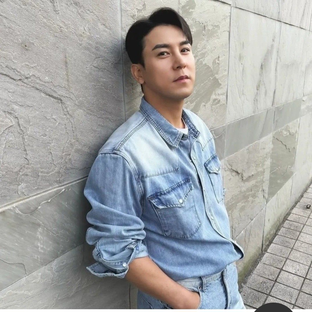 A moment captured by a fan of Jang Minho