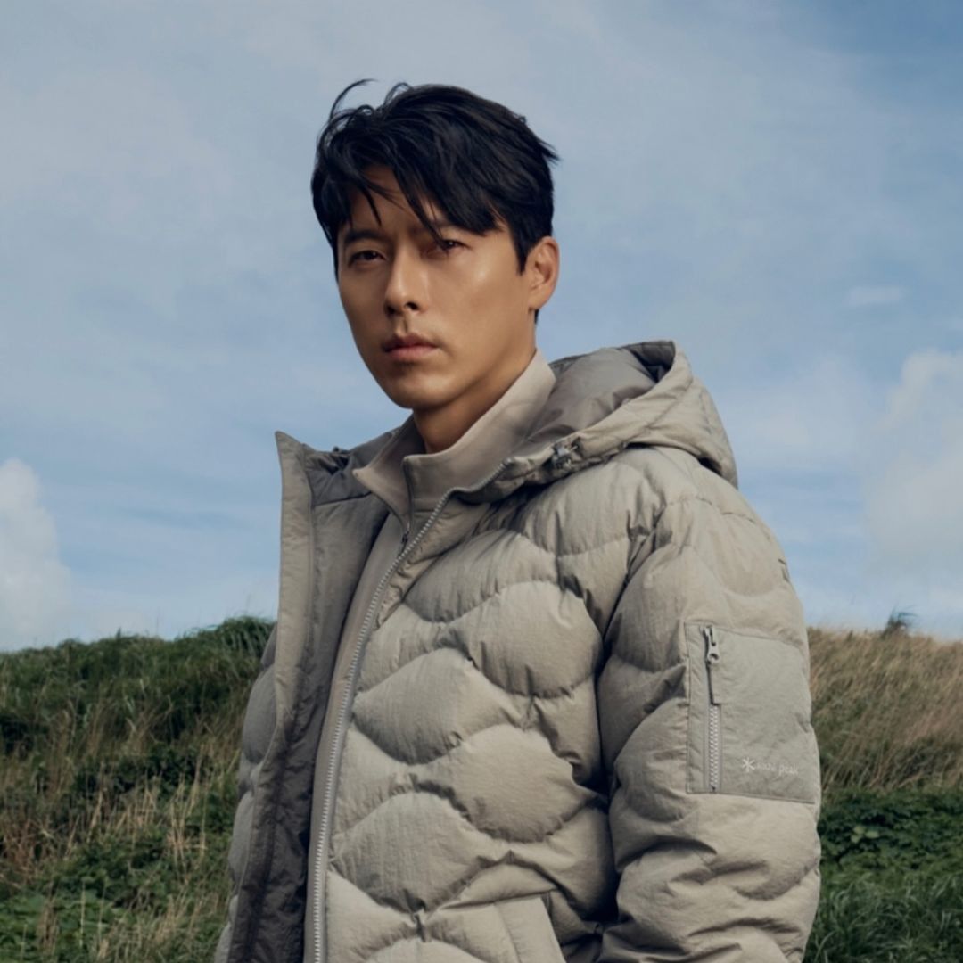 玄彬的幕後花絮