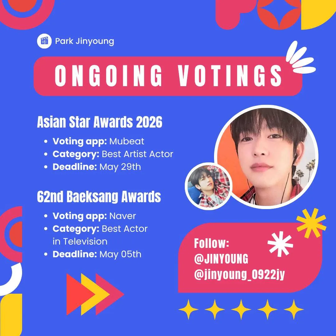 パク・ジニョンの最新写真