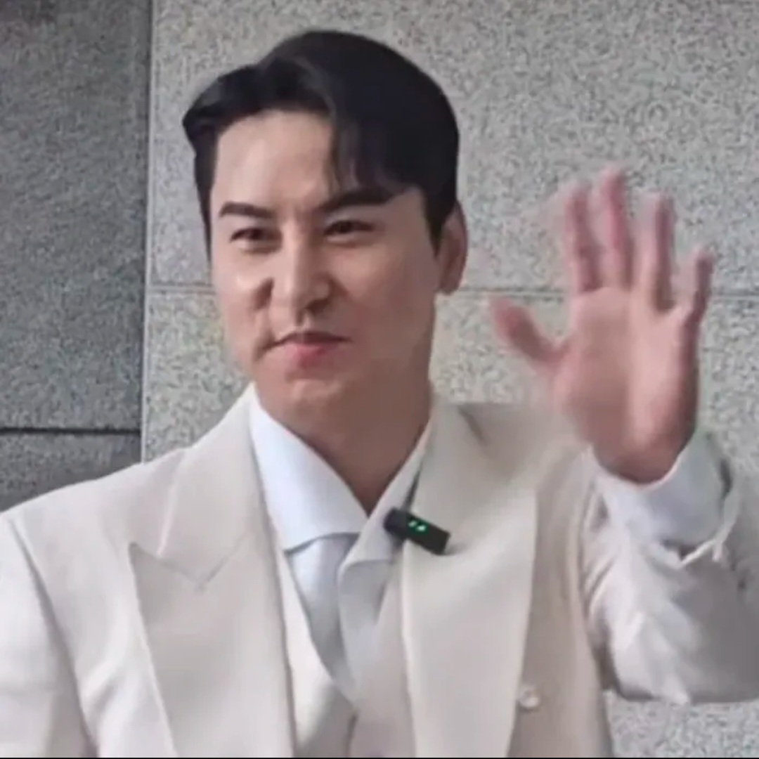 Foto terbaru dari Jang Minho
