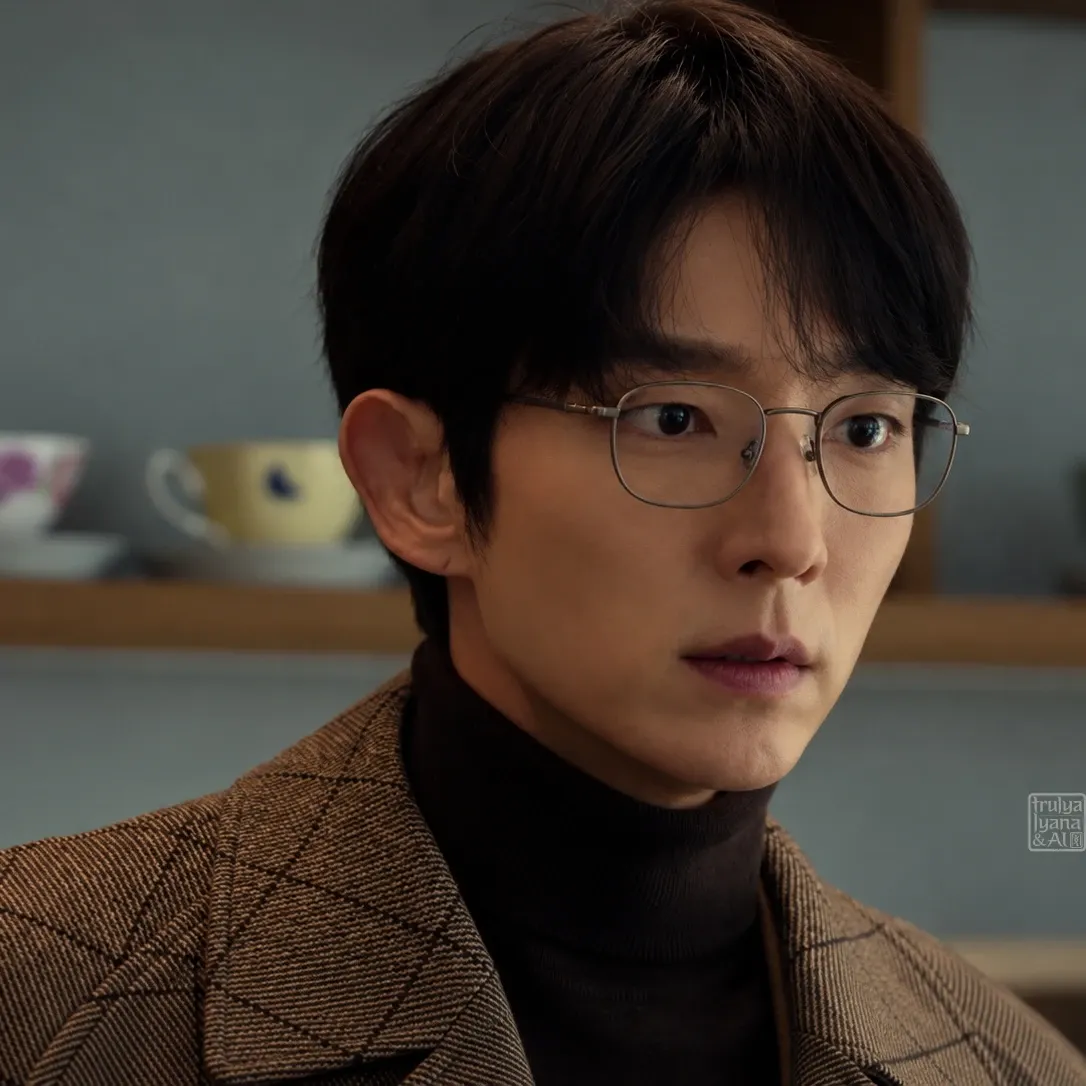 이준기 최근 활동샷