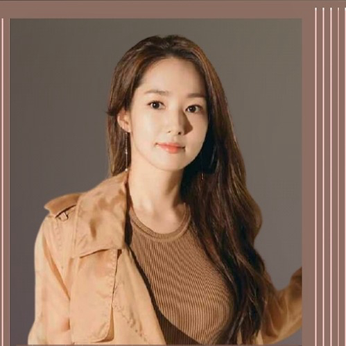 박민영 최근 활동샷