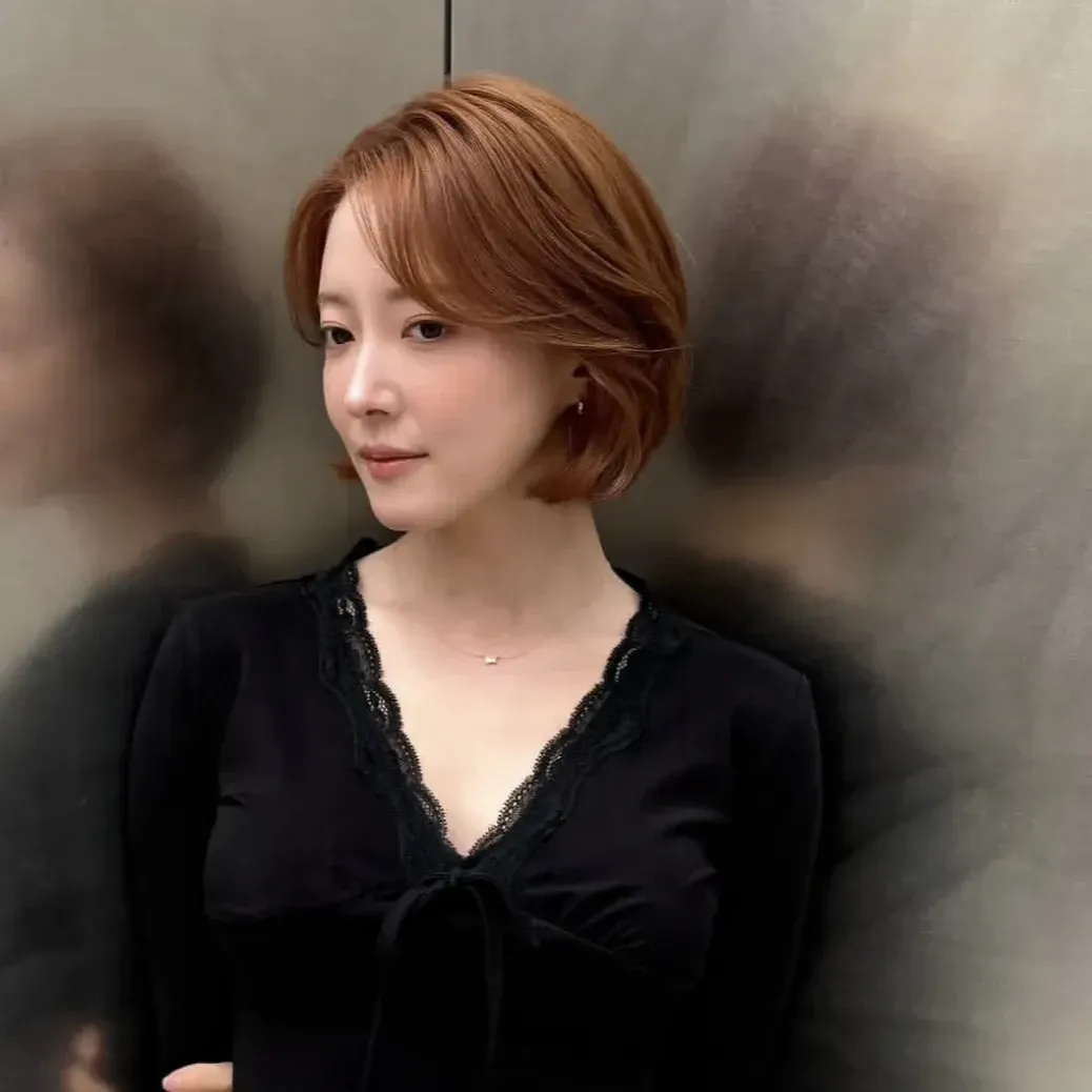 A moment captured by a fan of Lee Seyoung