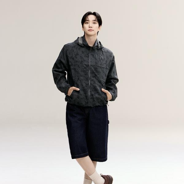 이준호 최근 활동샷