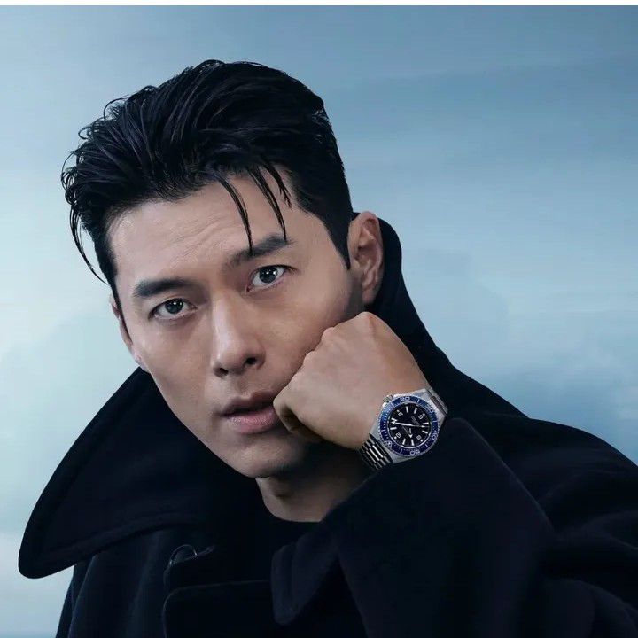 粉絲拍下的玄彬瞬間