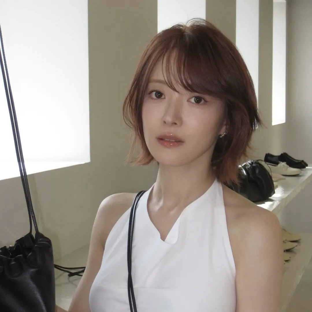 A moment captured by a fan of Lee Seyoung