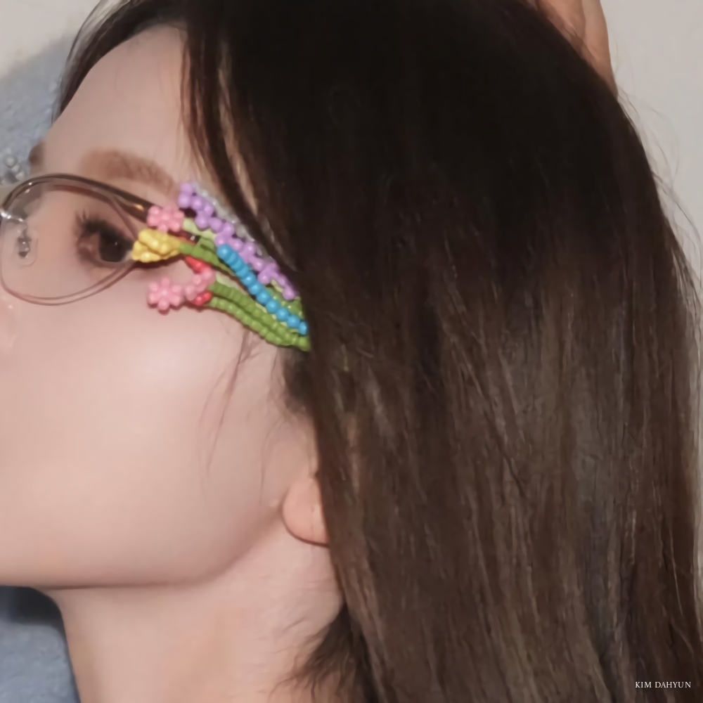 Latest photo of Zhang Miaoyi