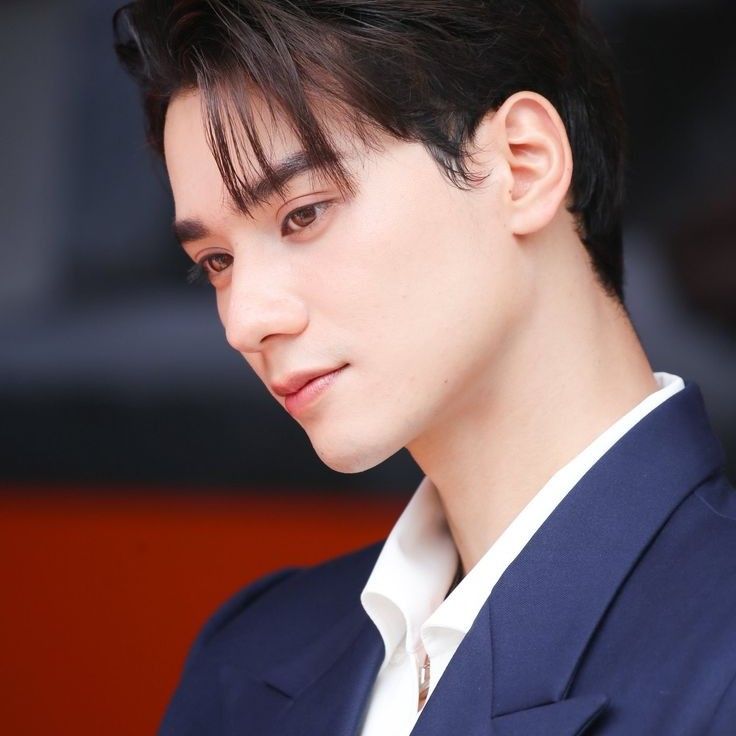 A moment captured by a fan of Keng