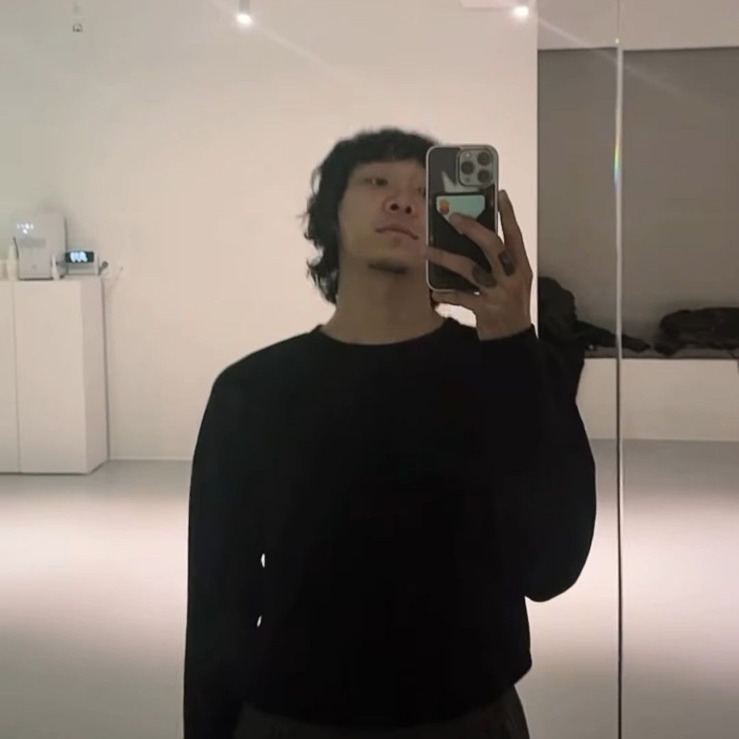 Recent activity shot of Ki Moogan