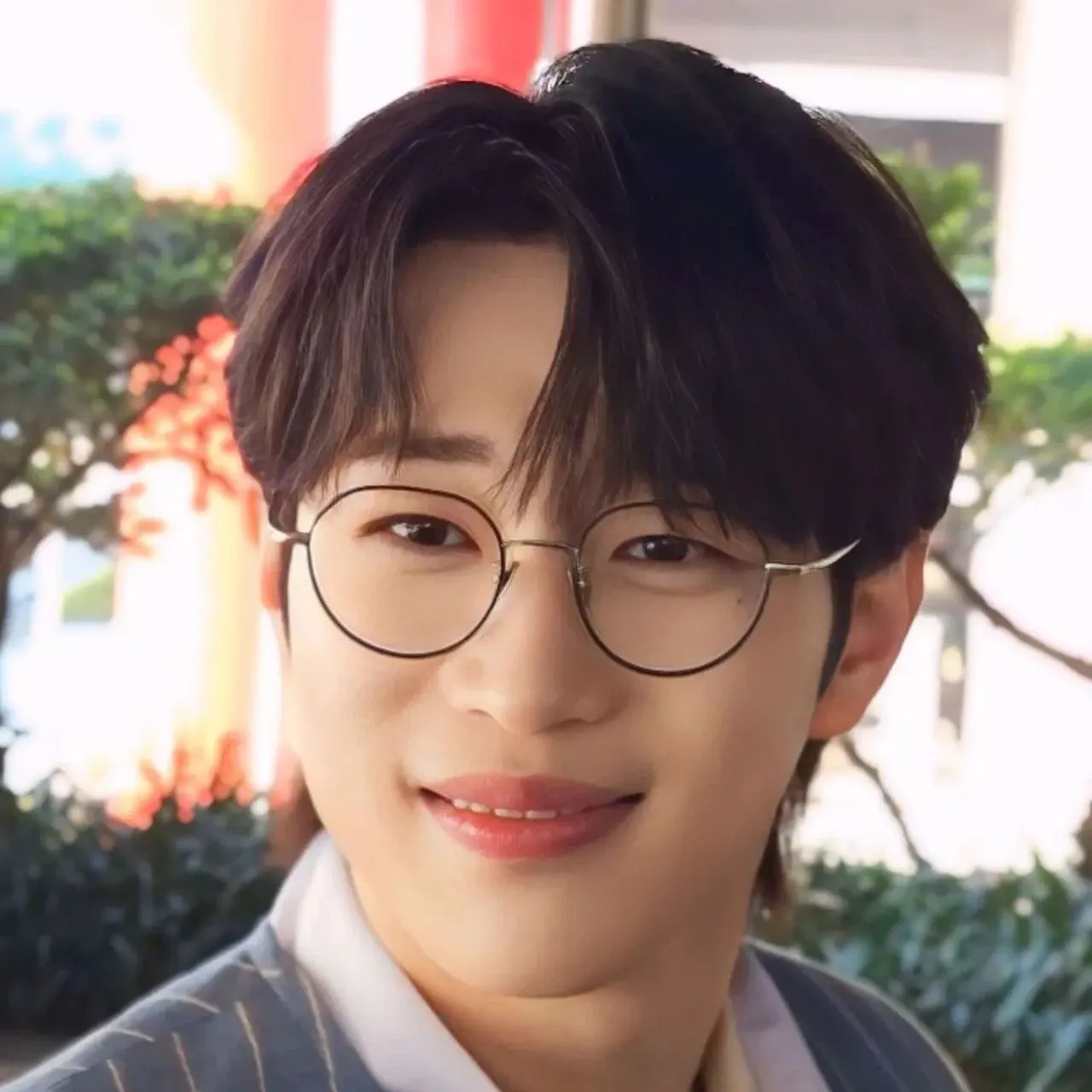 안성훈의 비하인드 컷