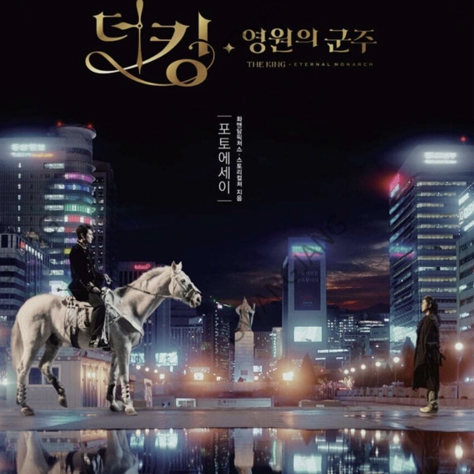 李敏鎬的幕後花絮