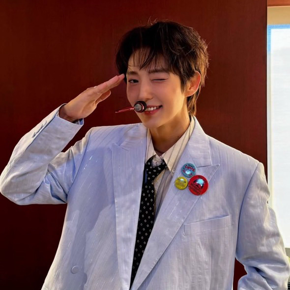 Latest photo of Lee Joongi