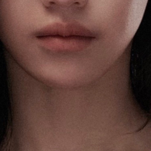 A moment captured by a fan of Go Younjung