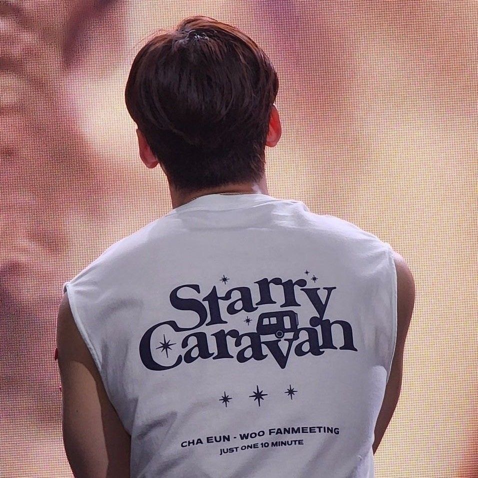 车银优的幕后花絮