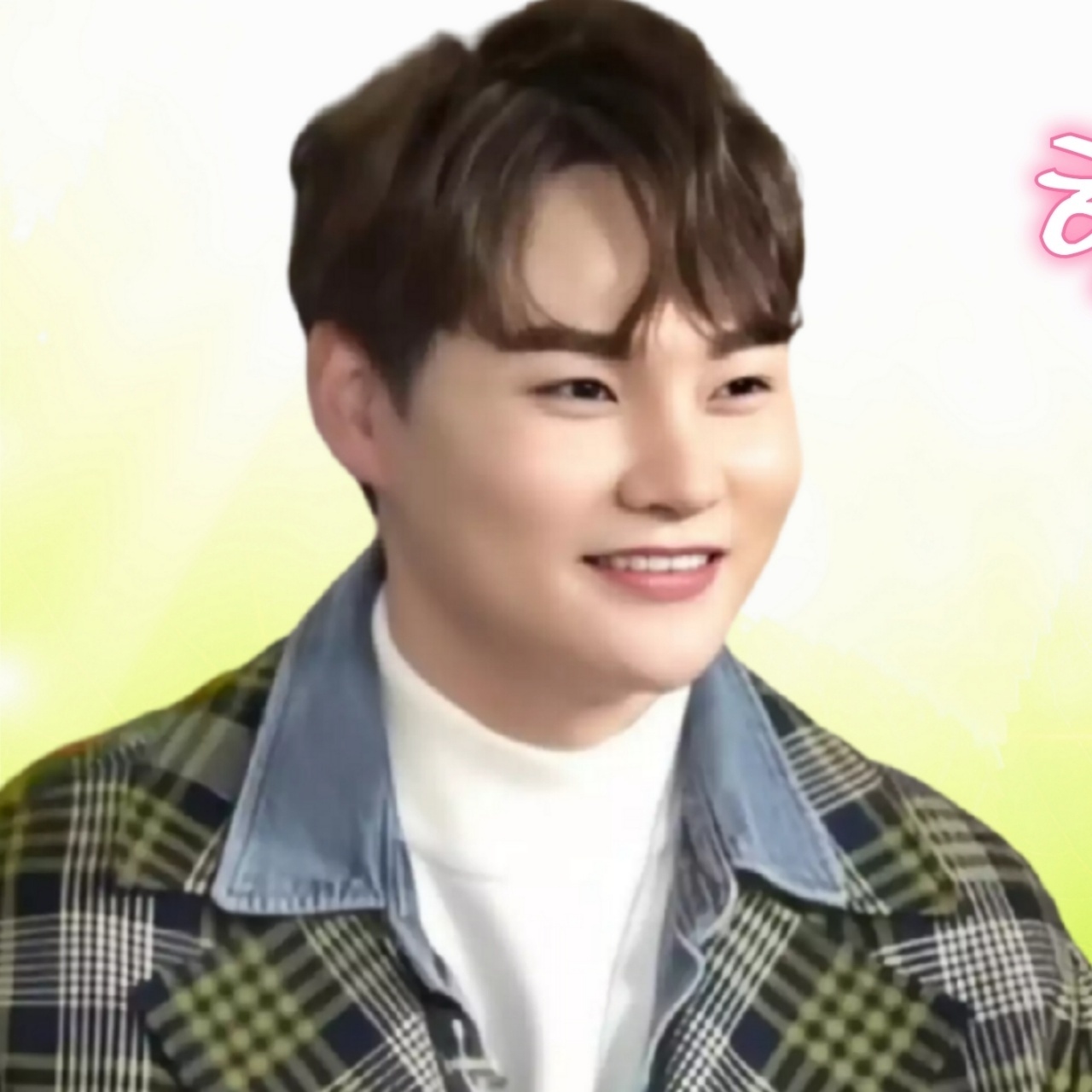 朴瑞鎮的最新照片