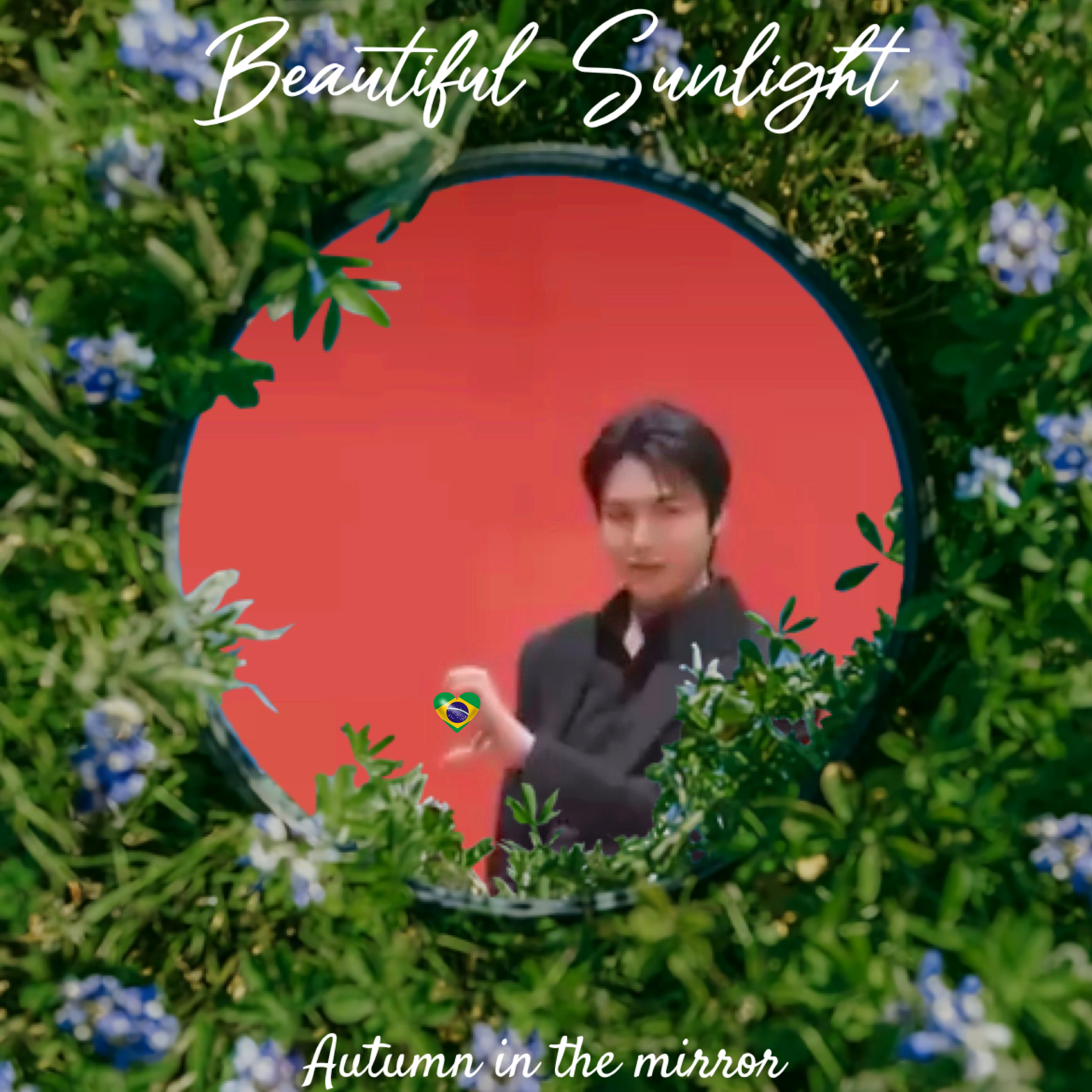 이민호 최근 활동샷