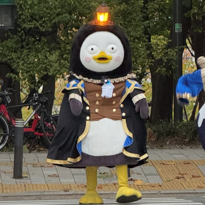 ペンスのビハインドカット