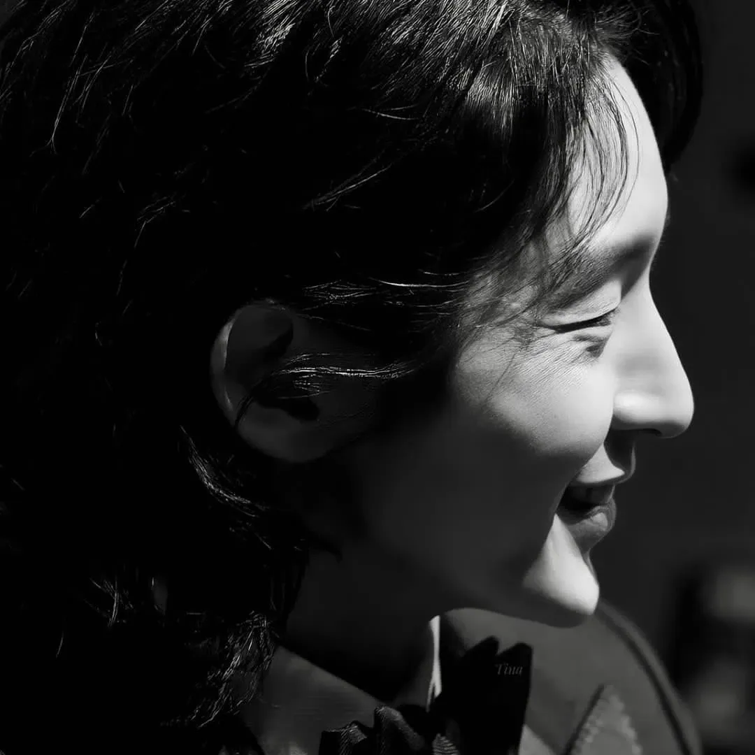 이준기 팬이 찍은 순간