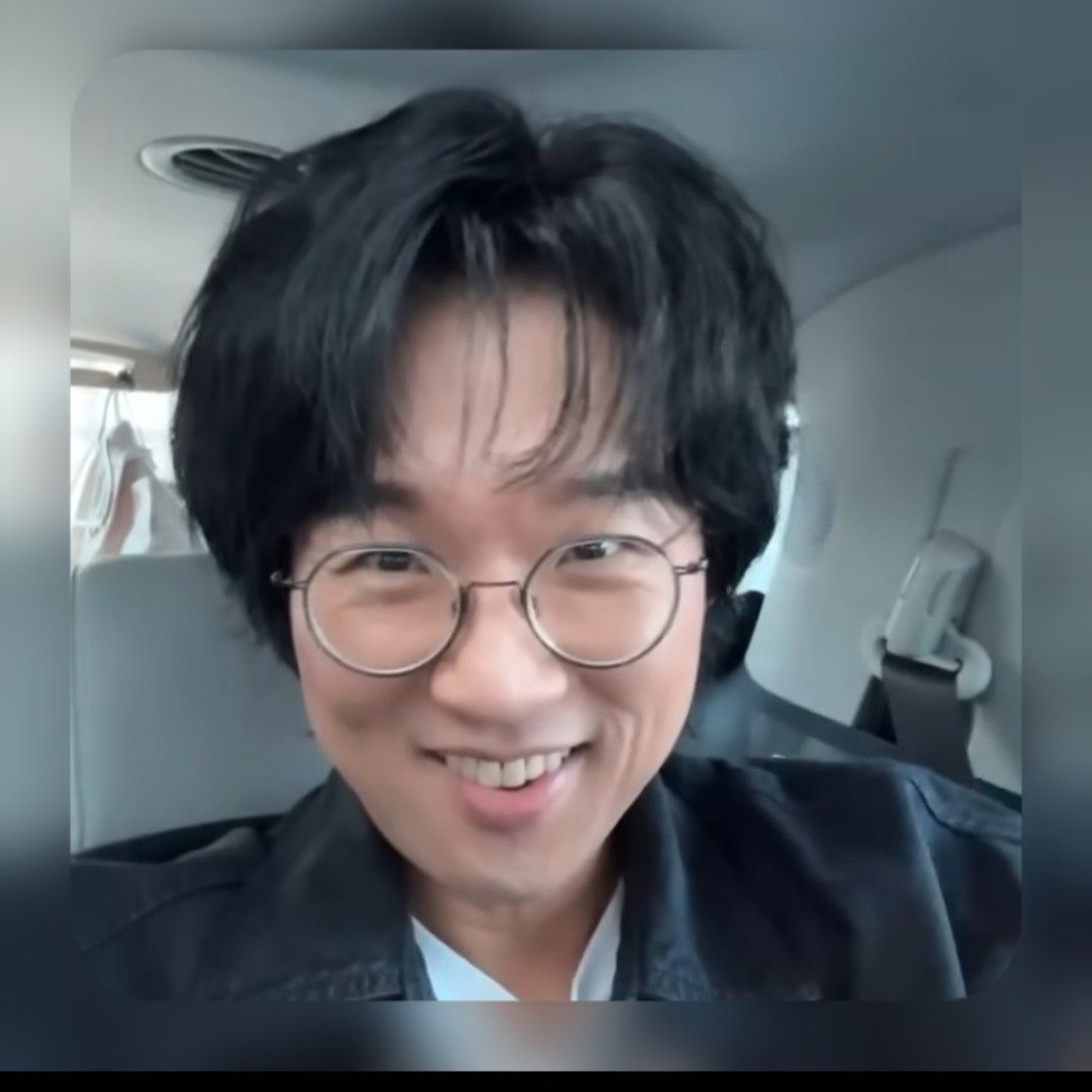 Bak Changgeun的近期活动照