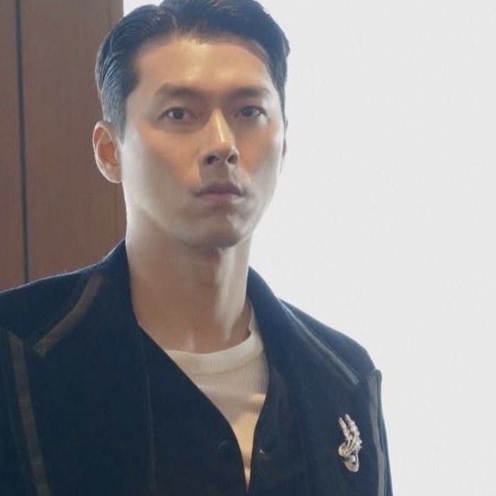 ヒョンビンの最新写真