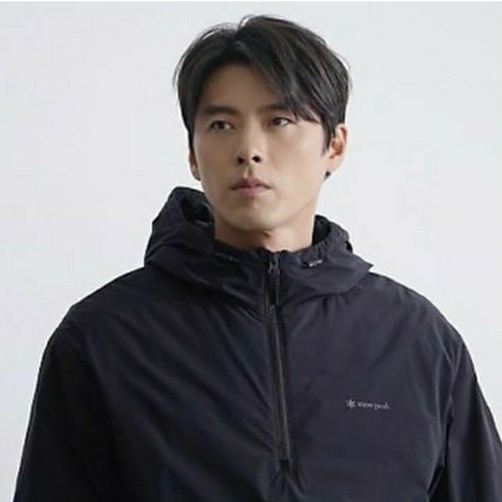 ファンが撮影したヒョンビンの瞬間