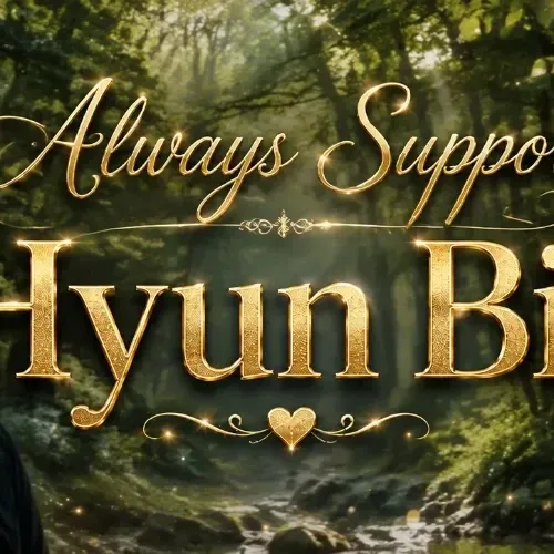 Foto kegiatan terbaru dari Hyun Bin