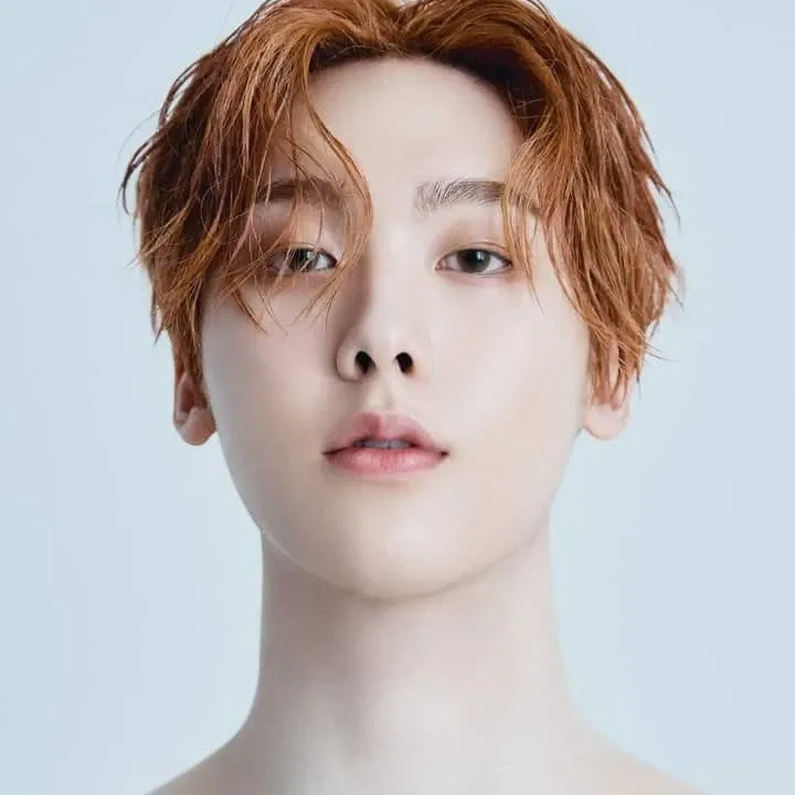 Latest photo of Yoon Sanha