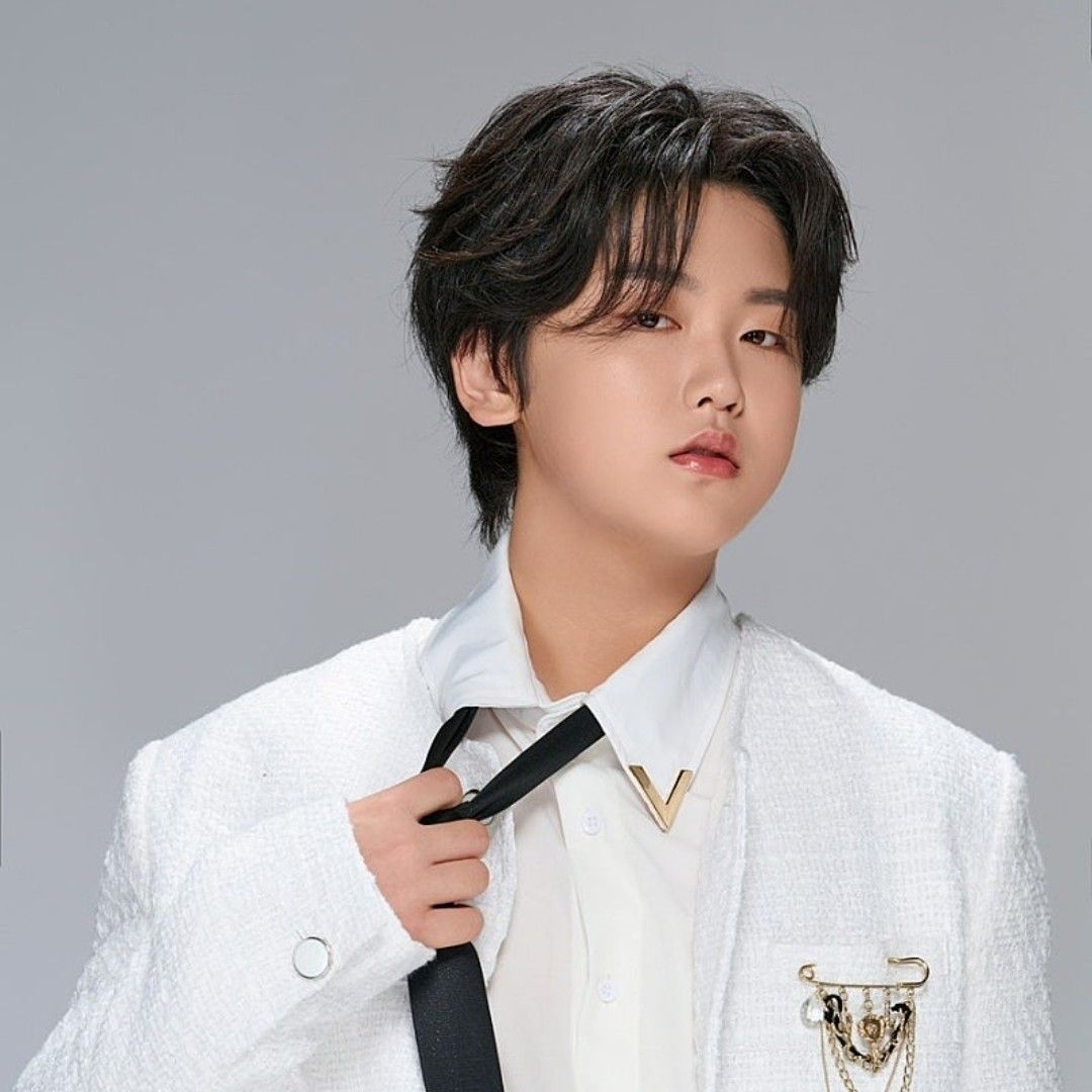 Latest photo of Park Sungon