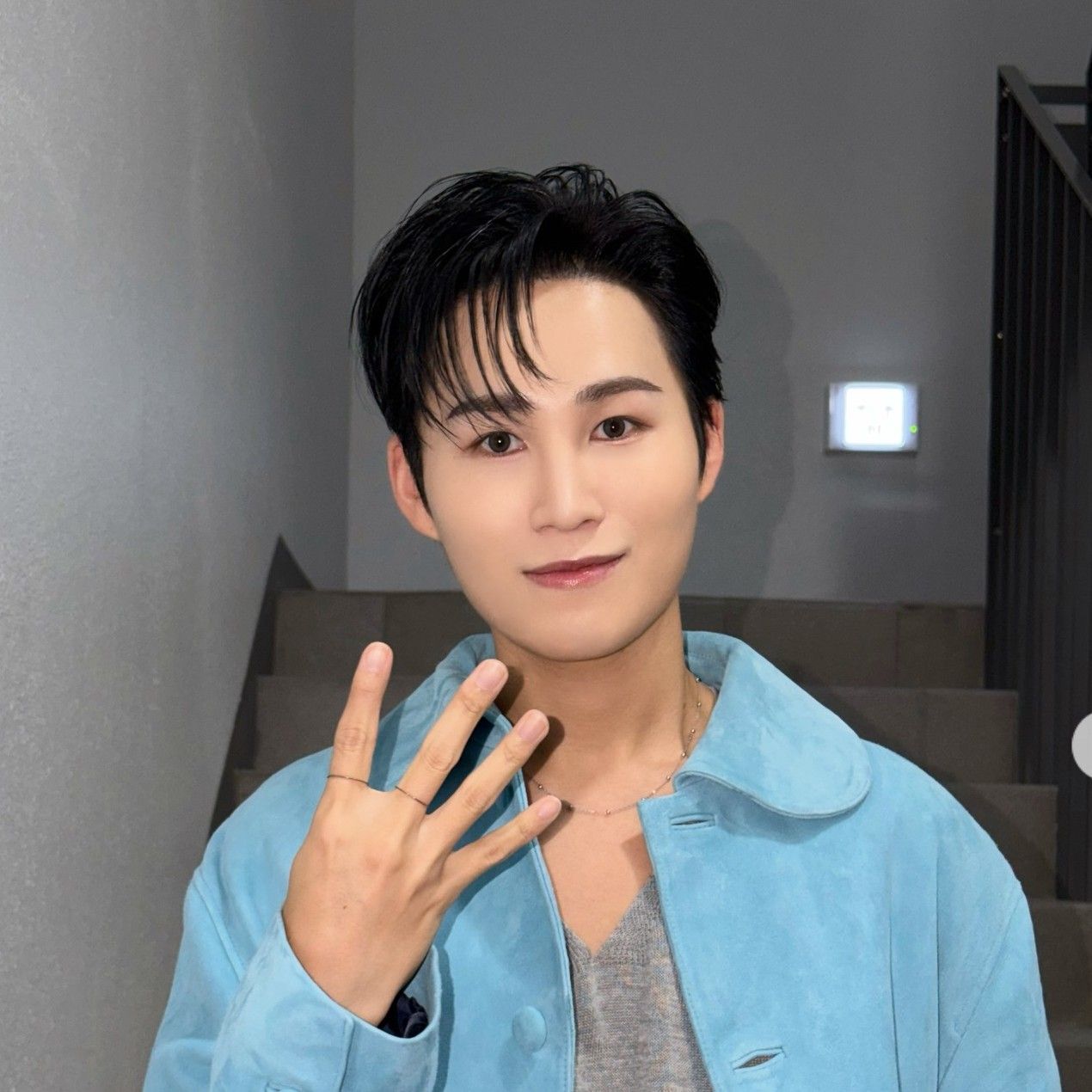 金熙栽的近期活動照