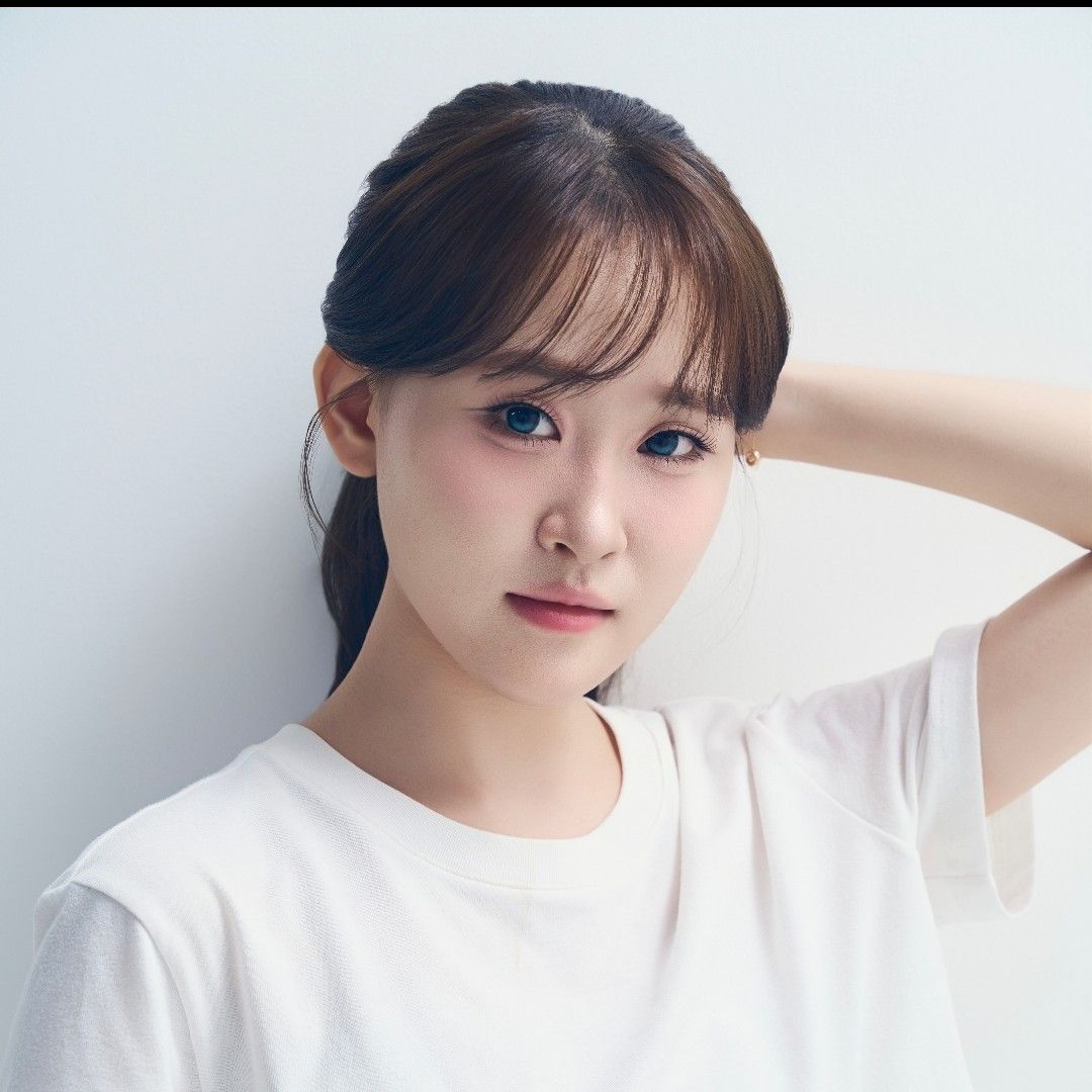 Foto terbaru dari Kim Dahyun