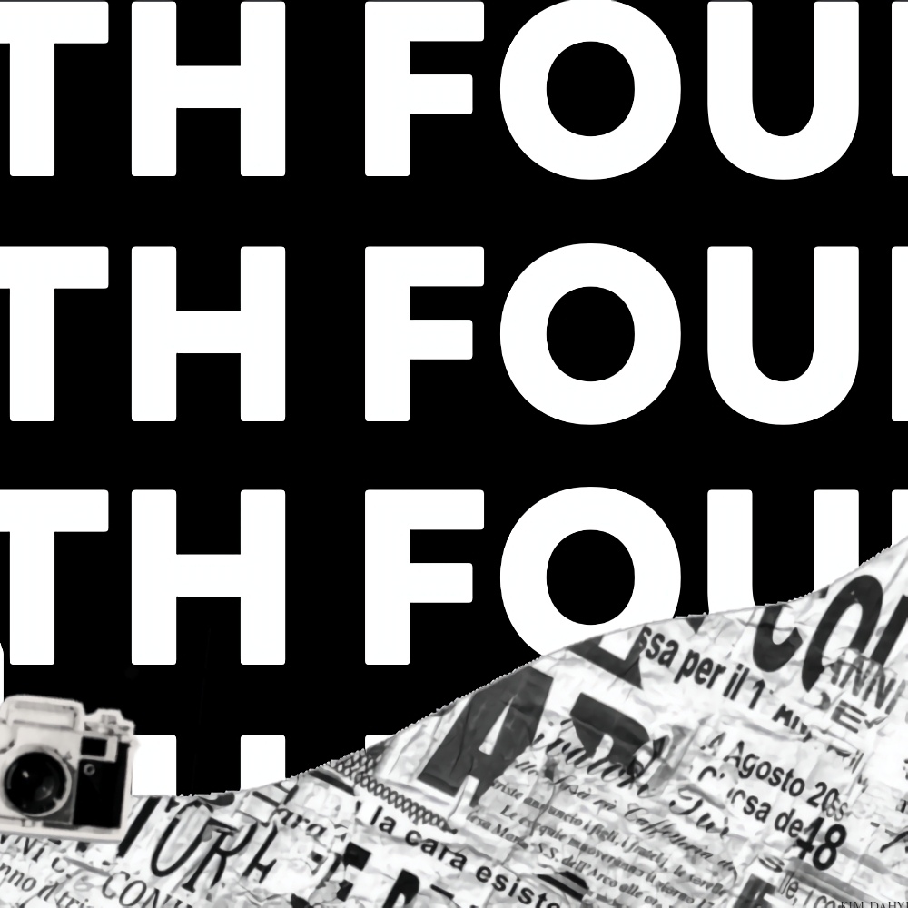 Behind-the-scenes cut of Fourth